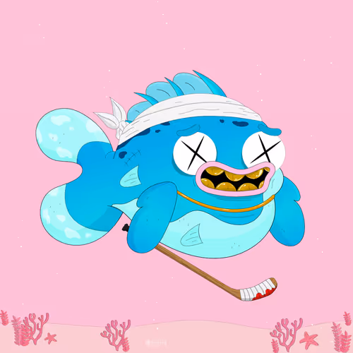 Based Fish Mafia
