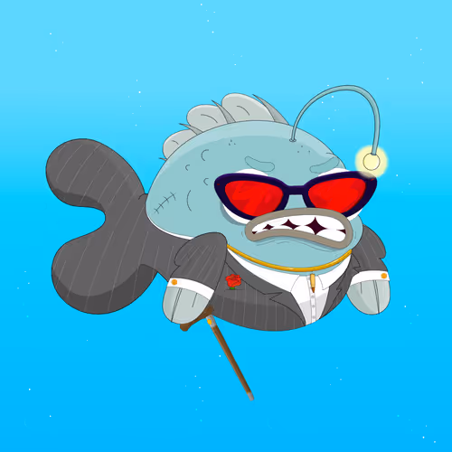 Based Fish Mafia