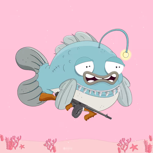 Based Fish Mafia