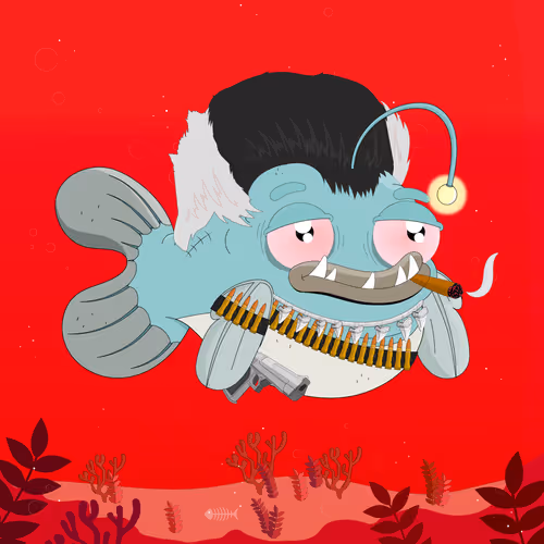 Based Fish Mafia