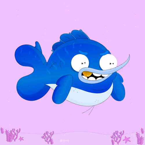 Based Fish Mafia