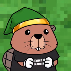 Beavers by CEDEN #4755