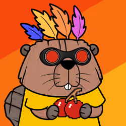 Beavers by CEDEN #5185