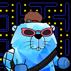 Beavers by CEDEN #6470