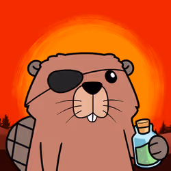 Beavers by CEDEN #7877