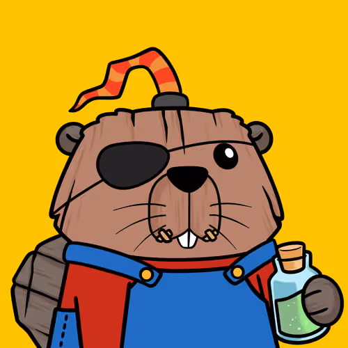Beavers by CEDEN #5593