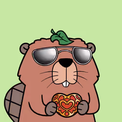 Beavers by CEDEN #2837