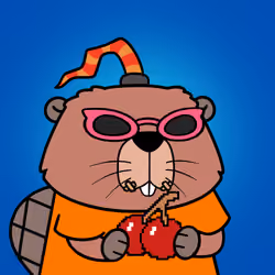 Beavers by CEDEN #9790