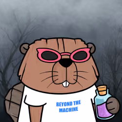 Beavers by CEDEN #9367