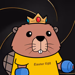 Beavers by CEDEN #7704