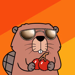 Beavers by CEDEN #9989