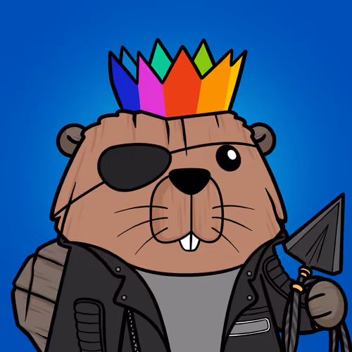 Beavers by CEDEN #514