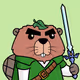 Beavers by CEDEN #6256
