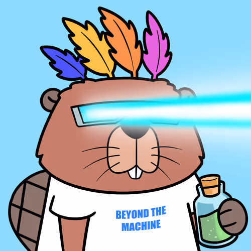 Beavers By Ceden