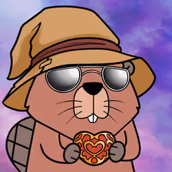 Beavers by CEDEN #7576
