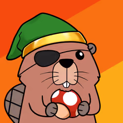 Beavers by CEDEN #2603