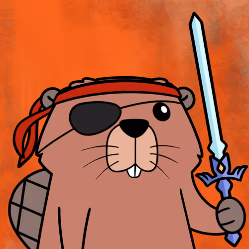Beavers by CEDEN #2651