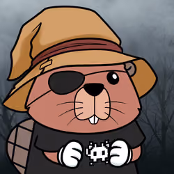 Beavers by CEDEN #9680
