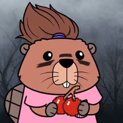 Beavers by CEDEN #9824
