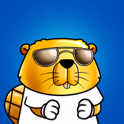 Beavers by CEDEN #7739