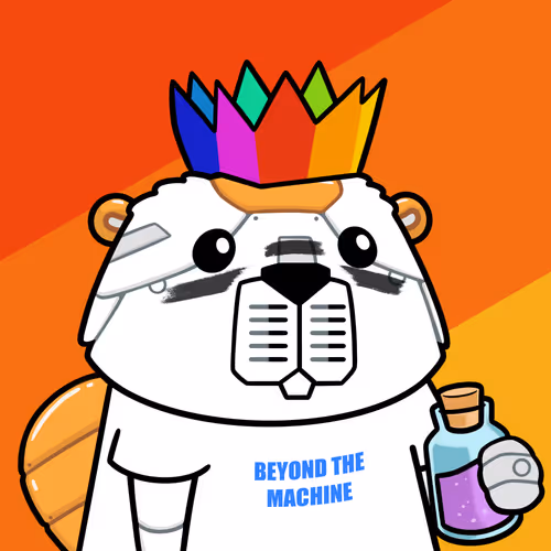 Beavers By Ceden
