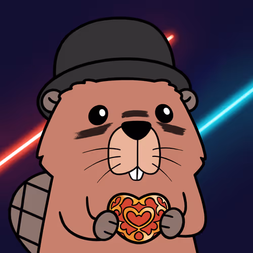 Beavers by CEDEN #508
