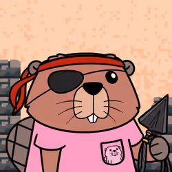 Beavers by CEDEN #7361