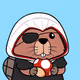 Beavers by CEDEN #8371