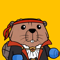 Beavers by CEDEN #9462