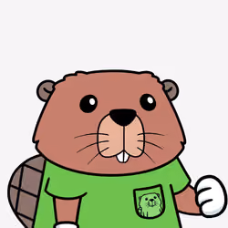 Beavers by CEDEN #9021