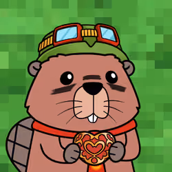 Beavers by CEDEN #6971