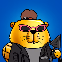 Beavers by CEDEN #3223