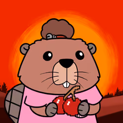 Beavers by CEDEN #9473