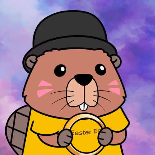 Beavers by CEDEN #518