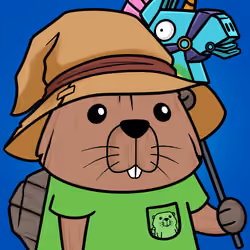 Beavers by CEDEN #8786