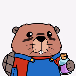 Beavers by CEDEN #7371