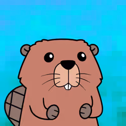 Beavers by CEDEN #8740