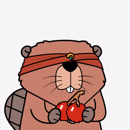 Beavers By Ceden