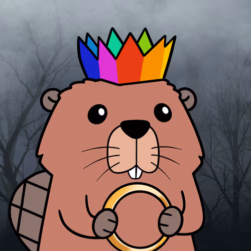 Beavers by CEDEN #2271