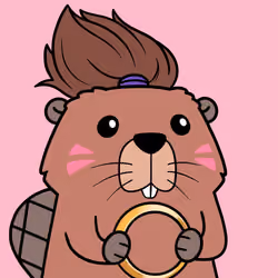 Beavers by CEDEN #3980