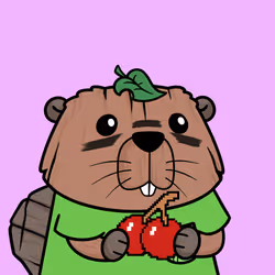 Beavers by CEDEN #9784