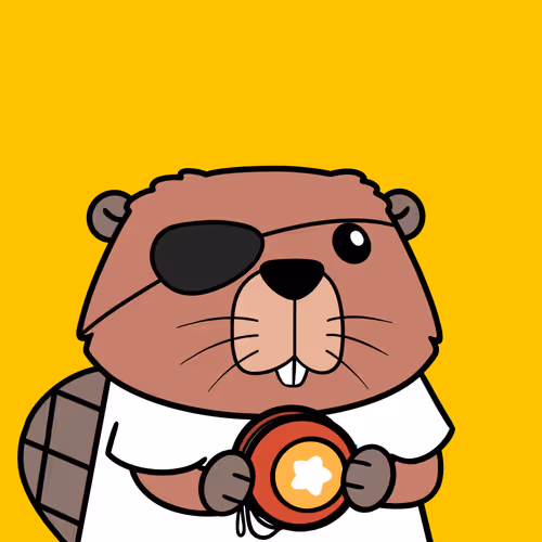Beavers By Ceden