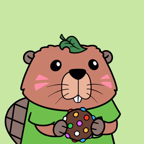 Beavers by CEDEN #2736
