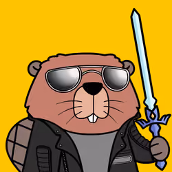 Beavers by CEDEN #9474