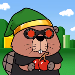 Beavers by CEDEN #3922