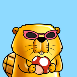 Beavers by CEDEN #9566