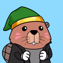 Beavers by CEDEN #7751