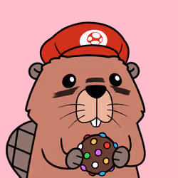 Beavers by CEDEN #9019