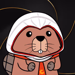 Beavers by CEDEN #7337