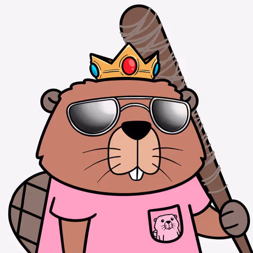Beavers By Ceden